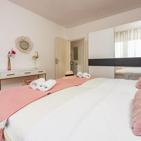 Apartment Pavla Crikvenica Dış mekan fotoğraf
