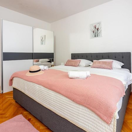 Apartment Pavla Crikvenica Dış mekan fotoğraf