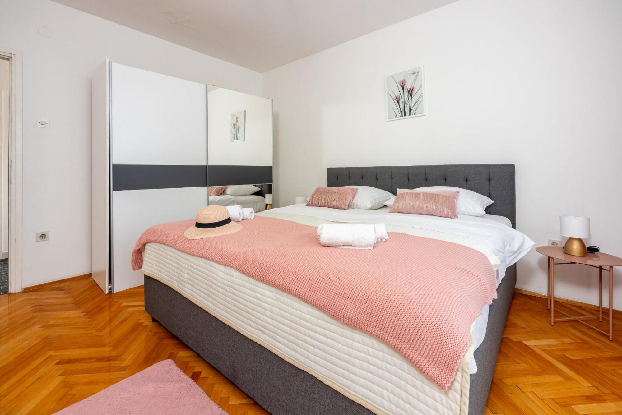 Apartment Pavla Crikvenica Dış mekan fotoğraf