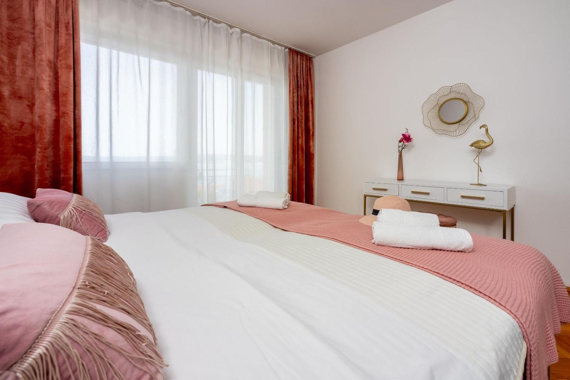 Apartment Pavla Crikvenica Dış mekan fotoğraf