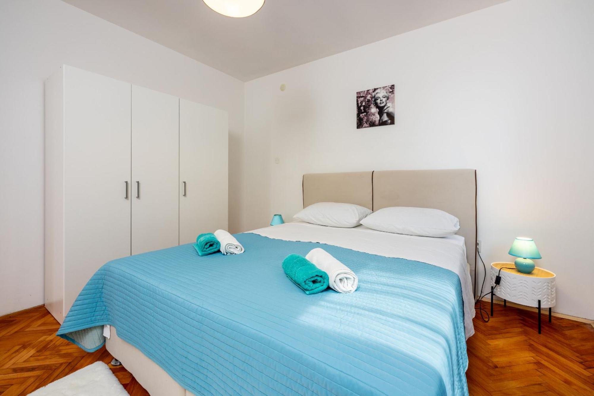 Apartment Pavla Crikvenica Dış mekan fotoğraf