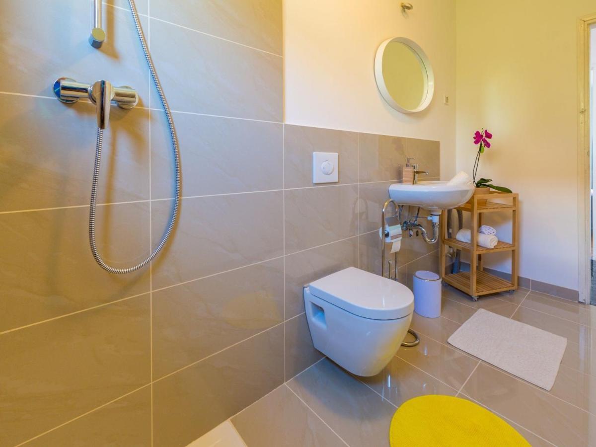 Apartment Pavla Crikvenica Dış mekan fotoğraf