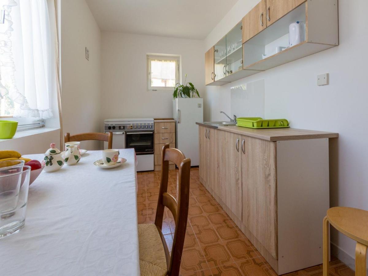 Apartment Pavla Crikvenica Dış mekan fotoğraf